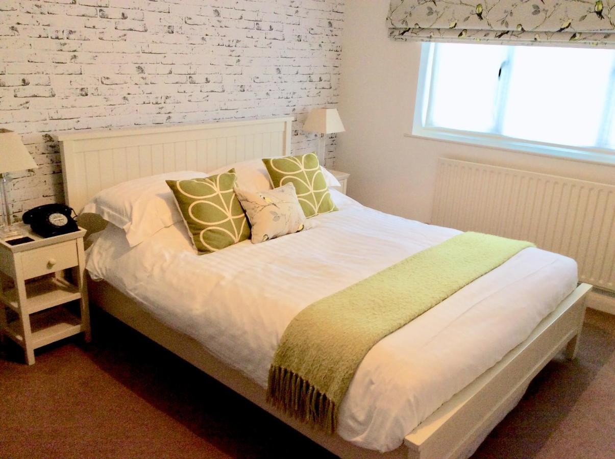 The Beach House West Wittering Exterior foto
