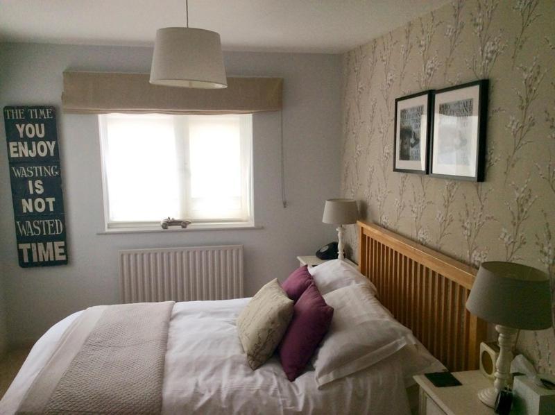 The Beach House West Wittering Exterior foto