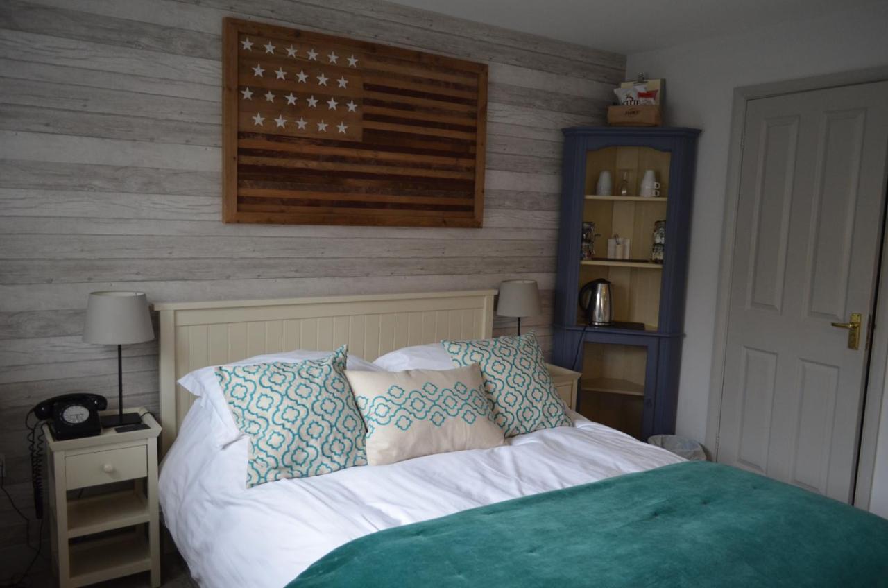 The Beach House West Wittering Exterior foto