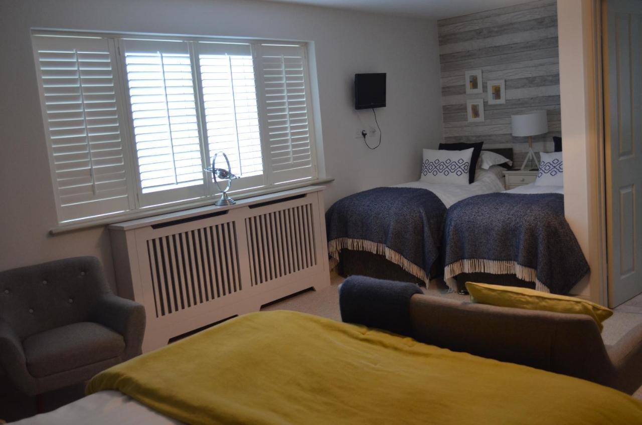 The Beach House West Wittering Exterior foto