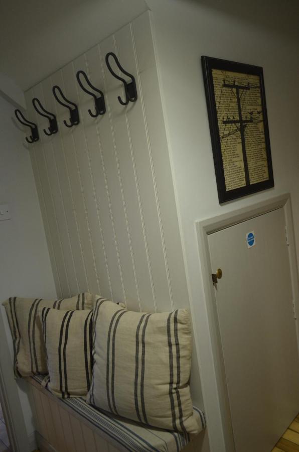 The Beach House West Wittering Exterior foto